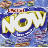 All The Hits Now 2004 Vol.2