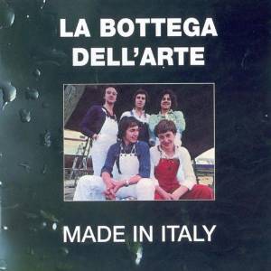 Made In Italy