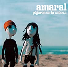 Pajaros En La Cabeza