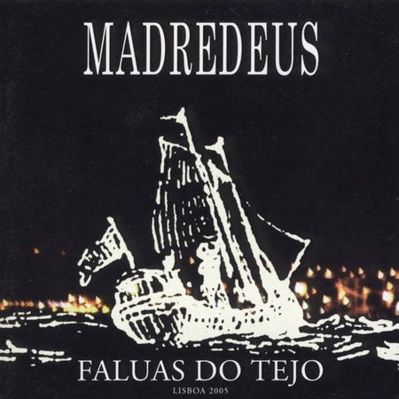 Faluas Do Tejo Lisboa 2005