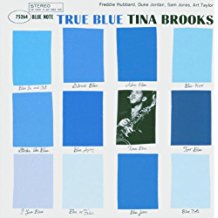 True Blue