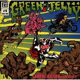 Cereal Killer Soundtrack