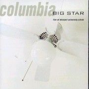 Columbia Live At Missouri University 4/25/93