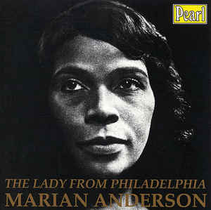 The Lady From Philadelphia
