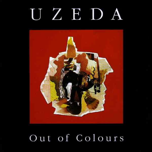 Out Of Colours