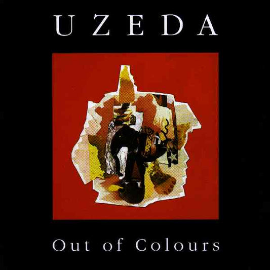 Out Of Colours