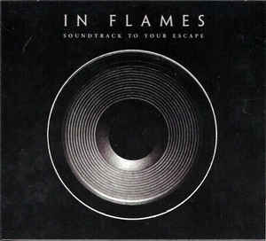 Soundtrack To Your Escape Limited Edition