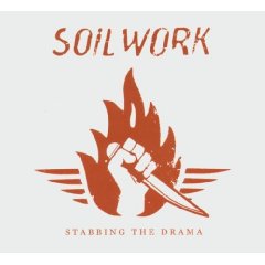Stabbing The Drama