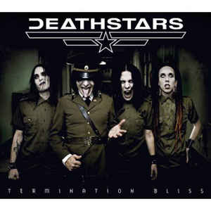 Termination Bliss Limited Edition
