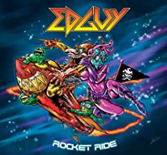 Rocket Ride