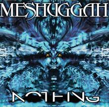 Nothing + Dvd