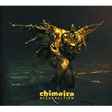 Resurrection Limited Edition Cd+Dvd