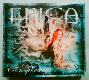 The Divine Conspiracy Limited Edition,