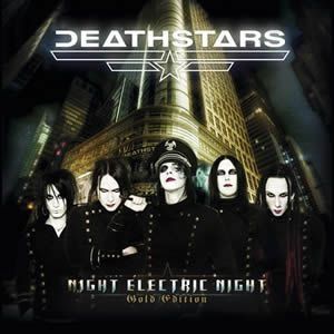 Night Electric Night + Dvd