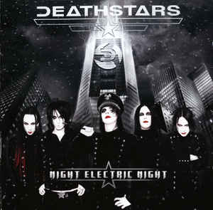 Night Electric Night