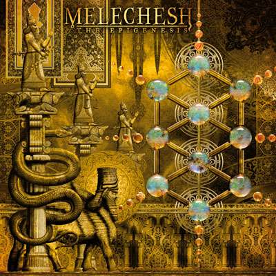 The Epigenesis Lim. Ed. Slipcase