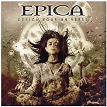 Design Your Universe Deluxe Limited Edition