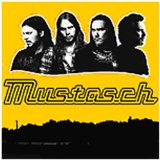 Mustasch