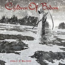 Halo Of Blood Limited Edition