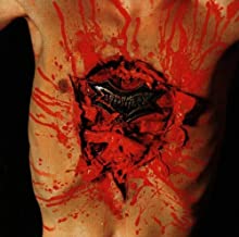 Indecent And Obscene