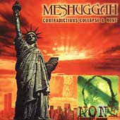 Contradictions Collapse & None