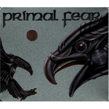 Primal Fear