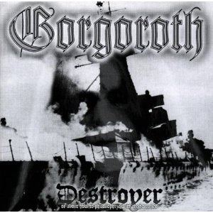 Destroyer