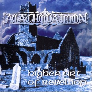 Higher Art Of Rebellion