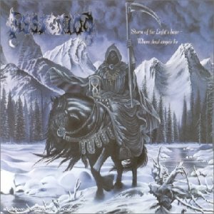 Storm Of Light's Bane/Where Dead Angels Lie