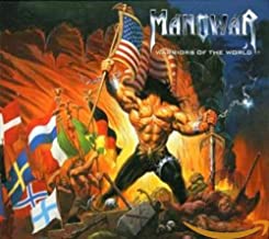 Warriors Of The World