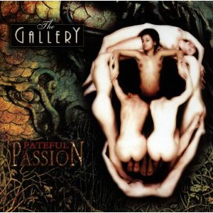 Fateful Passion