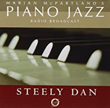 Piano Jazz Radio Broadcaststeely Dan