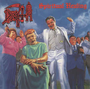 Spiritual Healing