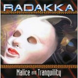 Malice & Tranquility