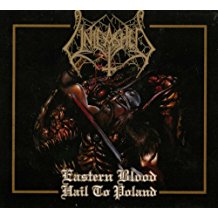 Eastern Blood Hail To Poland