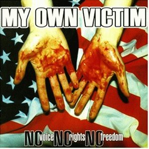 No Voice No Rights No Freedom