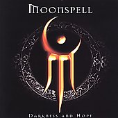 Darkness And Hope