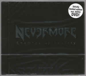 Enemies Of Reality Limited Edition Cd+Dvd