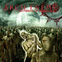 Anthems Of Rebellion Cd+Dvd