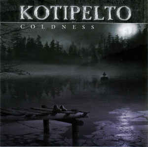 Coldness