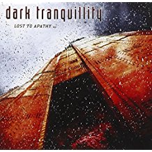 Lost To Apathy Ep