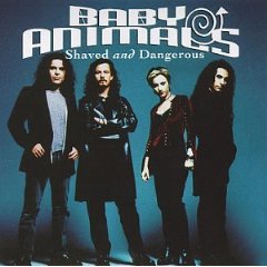 Shaved And Dangerous