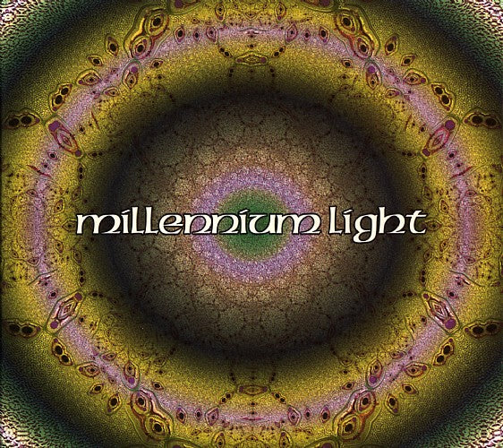 Millennium Lights