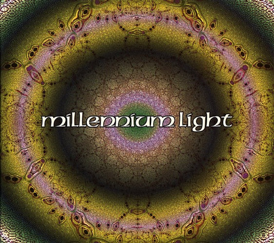 Millennium Lights