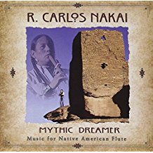 Mythic Dreamer