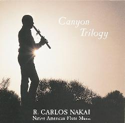 Canyon Trilogy