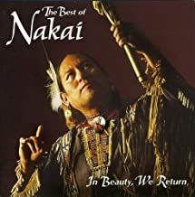 The Best Of Nakai In Beauty We Return