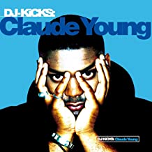 Dj-Kicks
