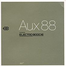 Electro Boogie
