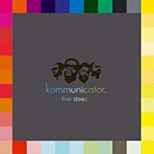 Kommunicator